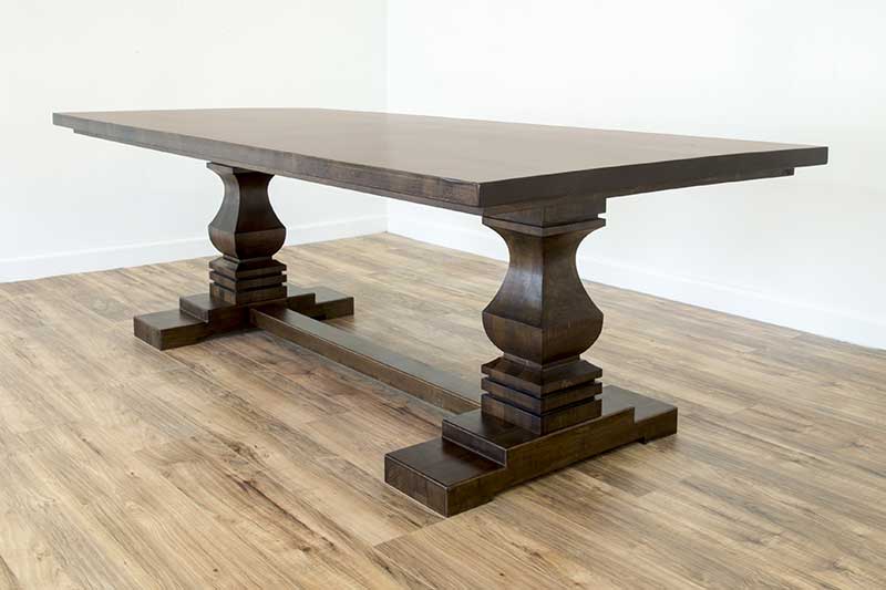 Trestle Table