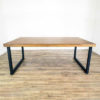Charlotte Contemporary Table