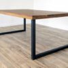 Charlotte Contemporary Table - Image 2