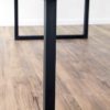 Charlotte Contemporary Table - Image 3