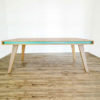 Urban Contemporary Table