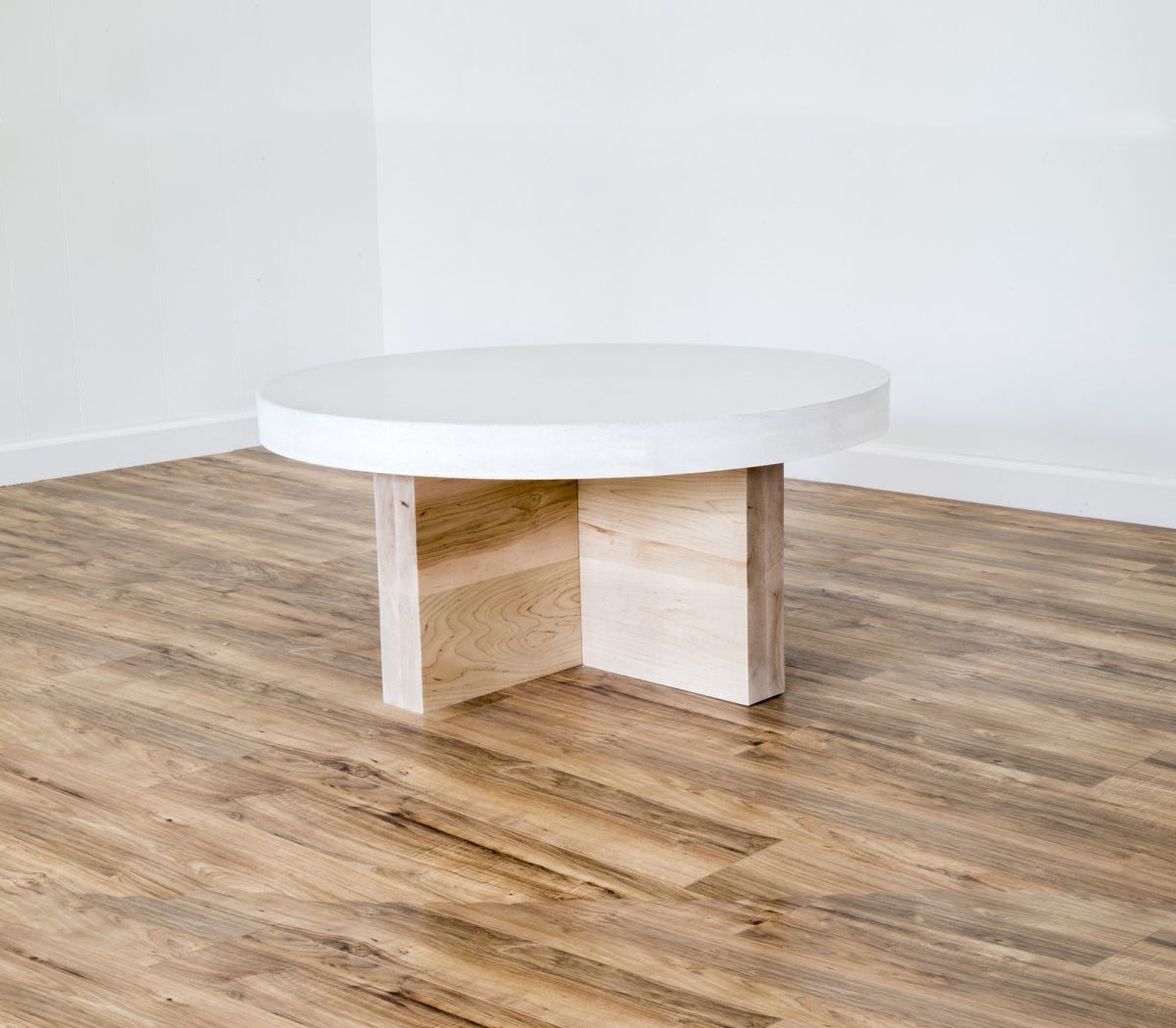Ford Coffee Table | Duvall & Co.
