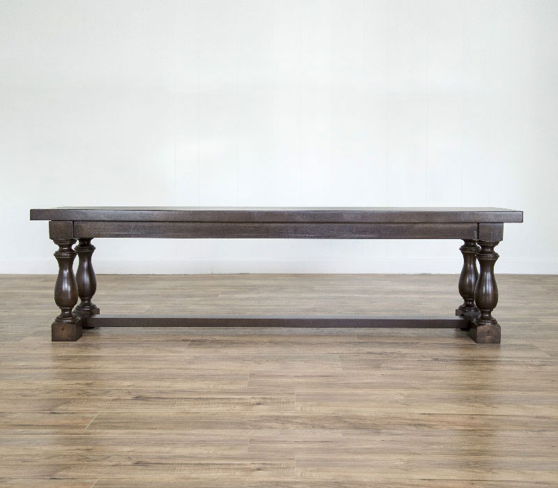 Oliver Bench | Duvall & Co.