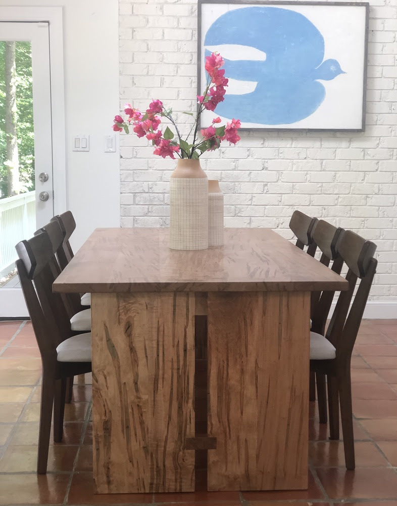 custom dining furniture