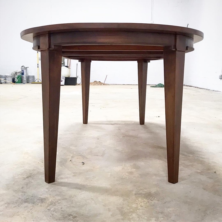 The Gramercy Table | Duvall & Co. gramercy table