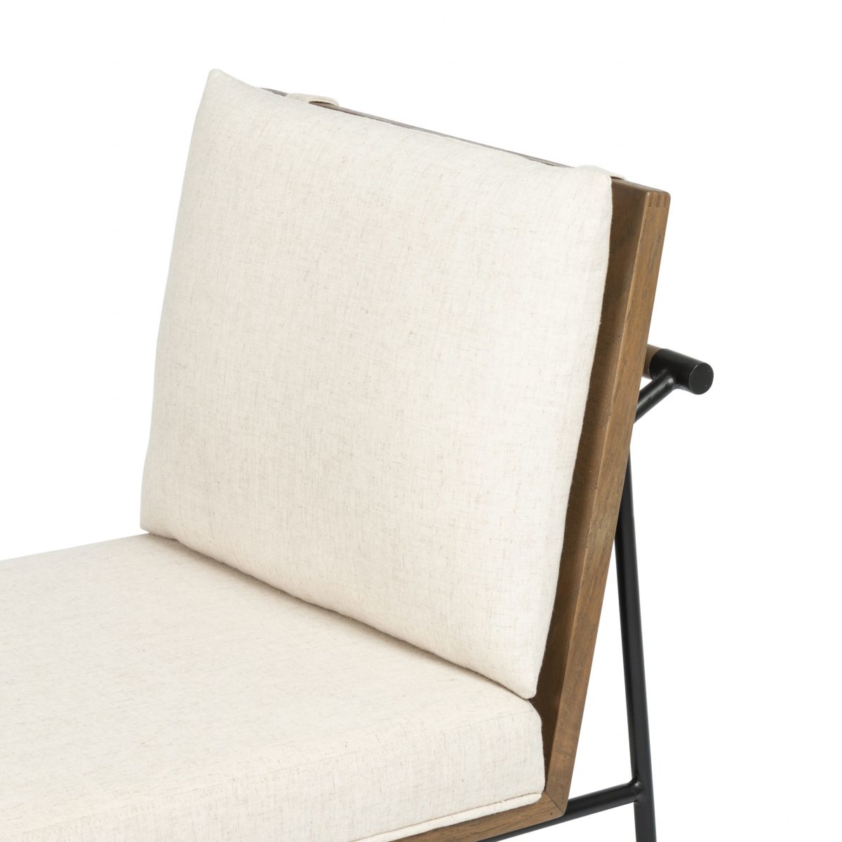 Malibu Dining Chair | Duvall & Co.