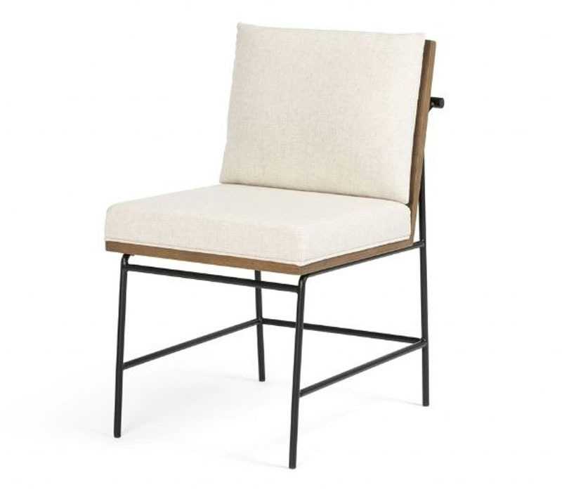 Malibu Dining Chair | Duvall & Co.
