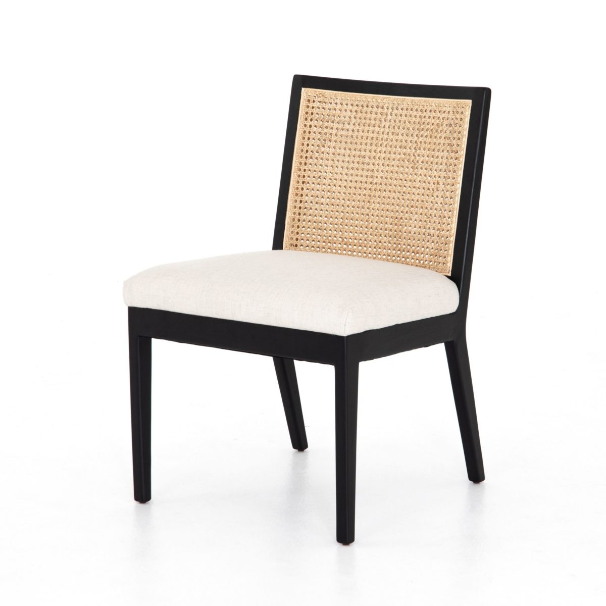 Christina Cane Dining Chair | Duvall & Co.