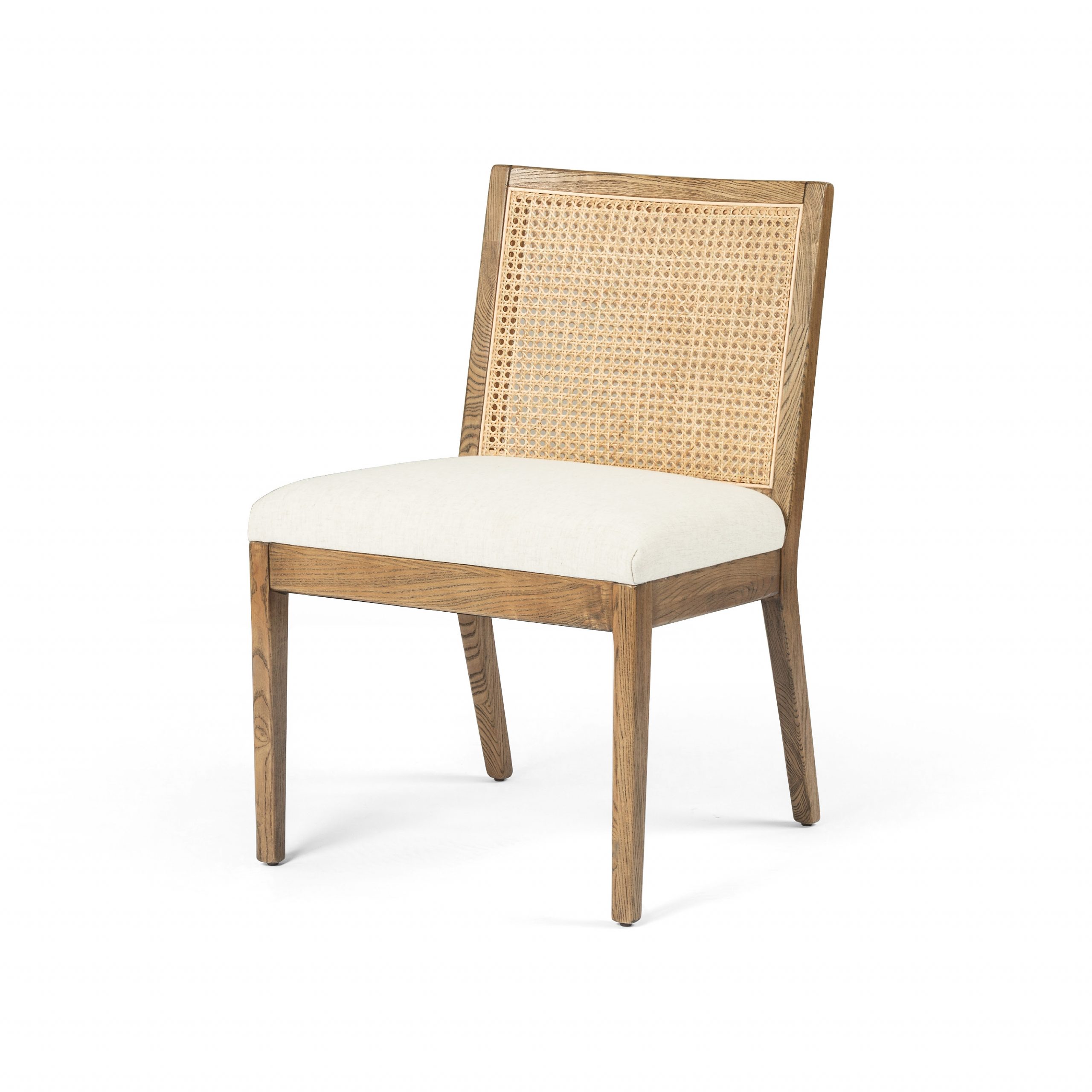 Christina Cane Dining Chair | Duvall & Co.