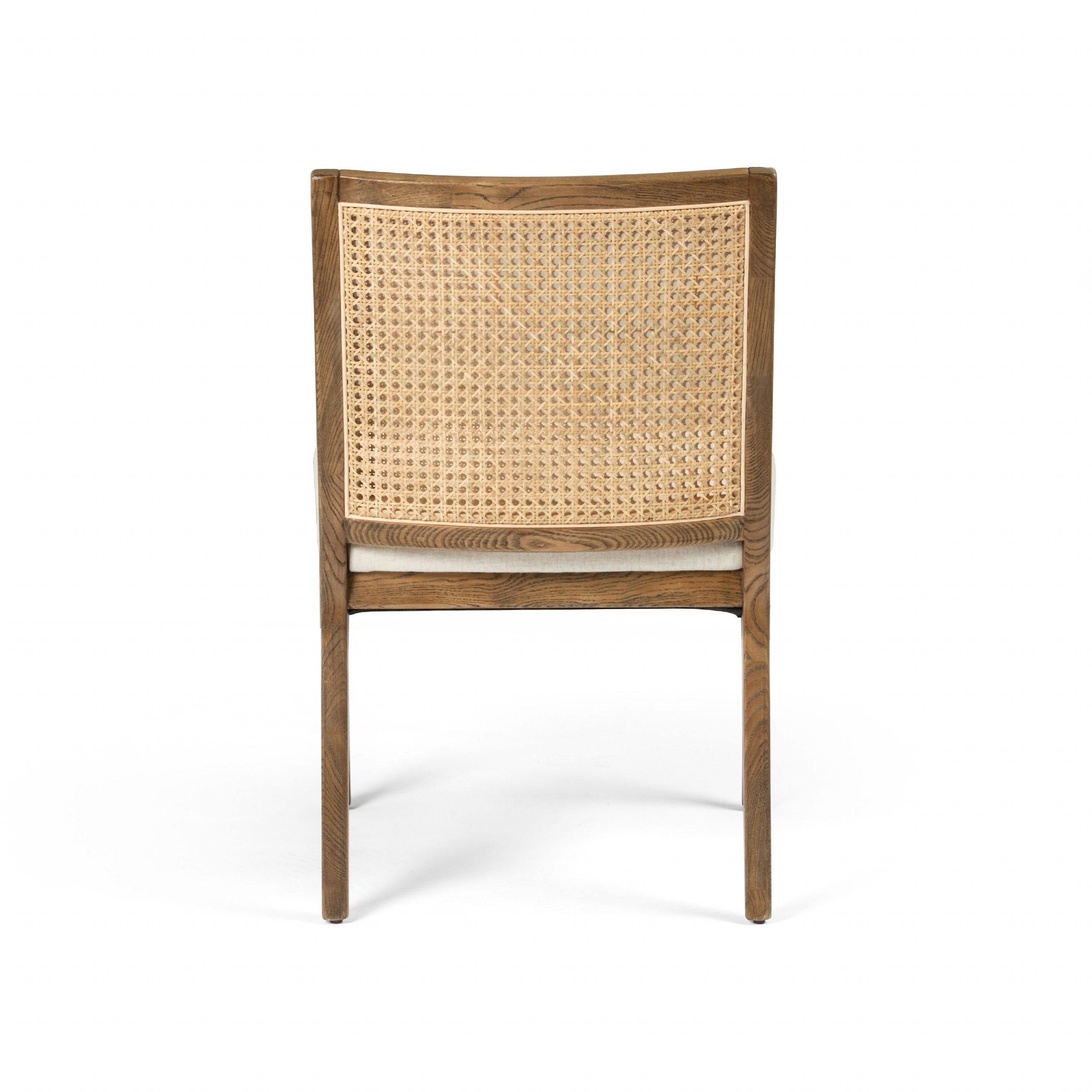 Christina Cane Dining Chair | Duvall & Co.