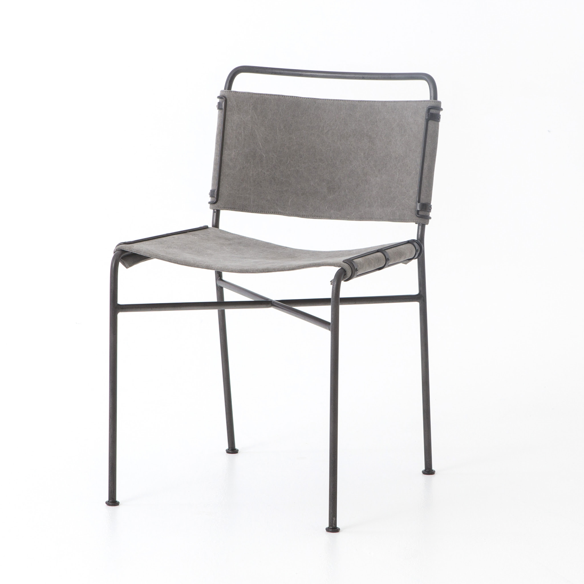 Zane Dining Chair | Duvall & Co.