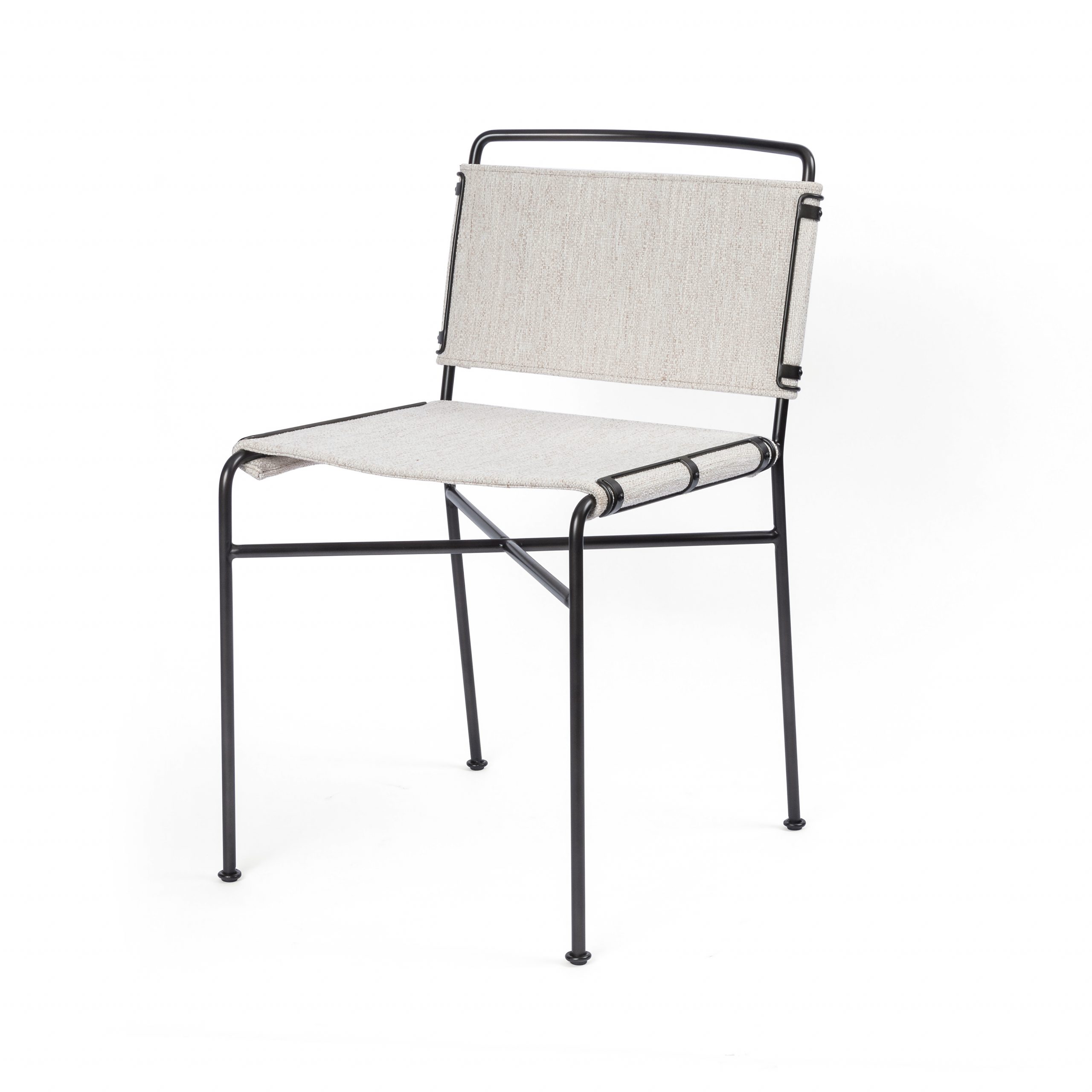 Zane Dining Chair | Duvall & Co.