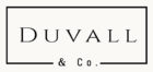 Duvall and Co. Logo