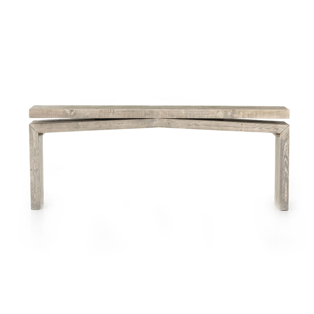 Curated Collection- Amalfi Console Table | Duvall & Co.