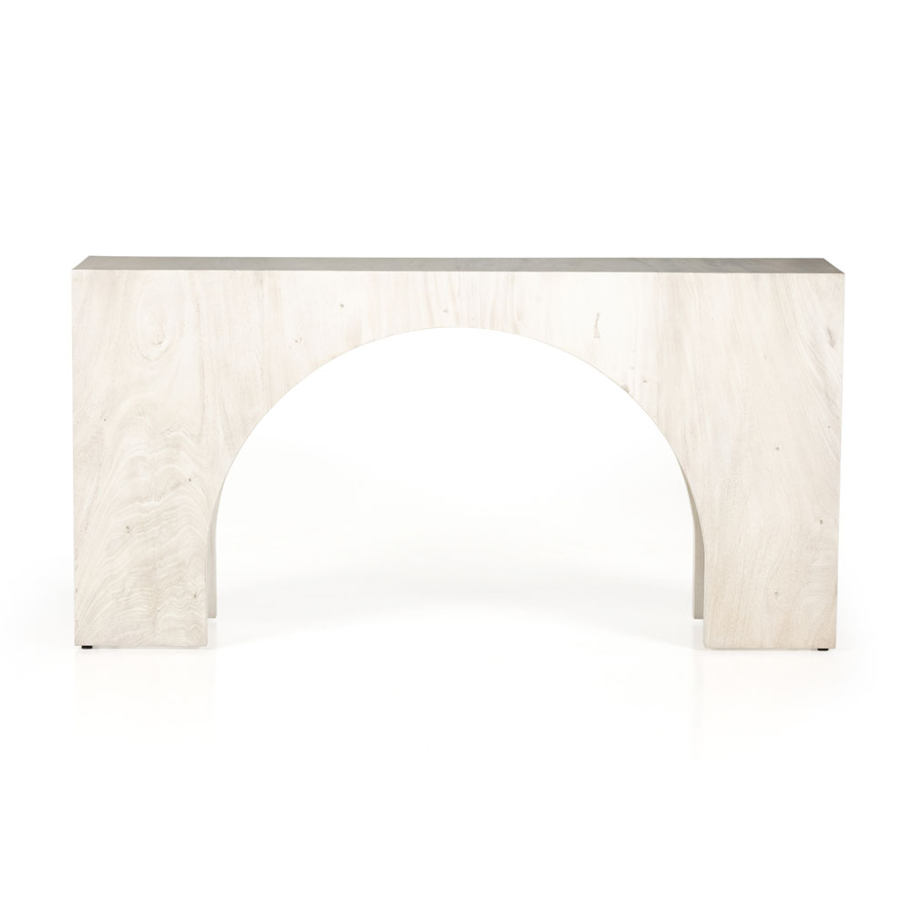Curated Collection- Nicola Console Table | Duvall & Co.