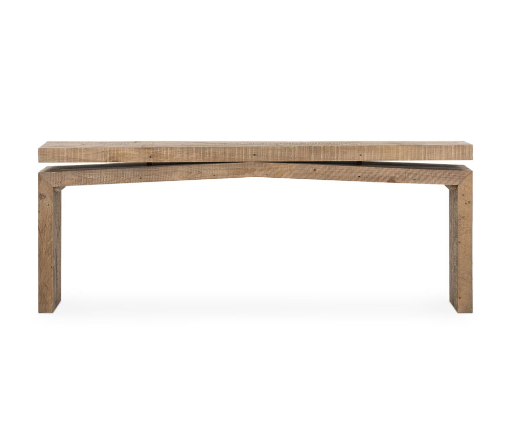 Curated Collection- Amalfi Console Table | Duvall & Co.