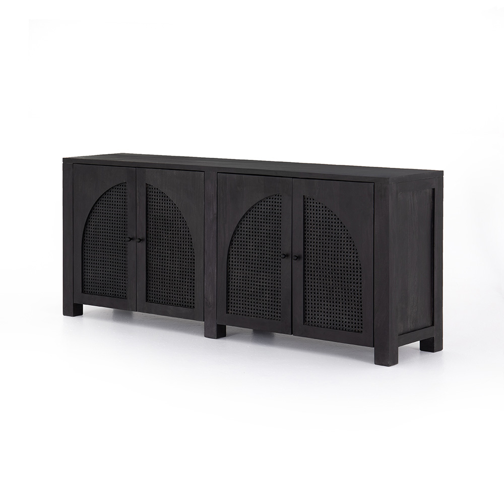 Curated Collection- Ava Sideboard | Duvall & Co.