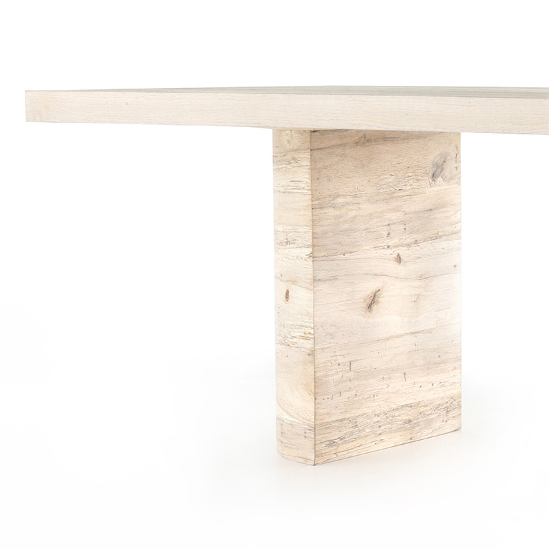 Curated Collection- Gabby Dining Table | Duvall & Co.