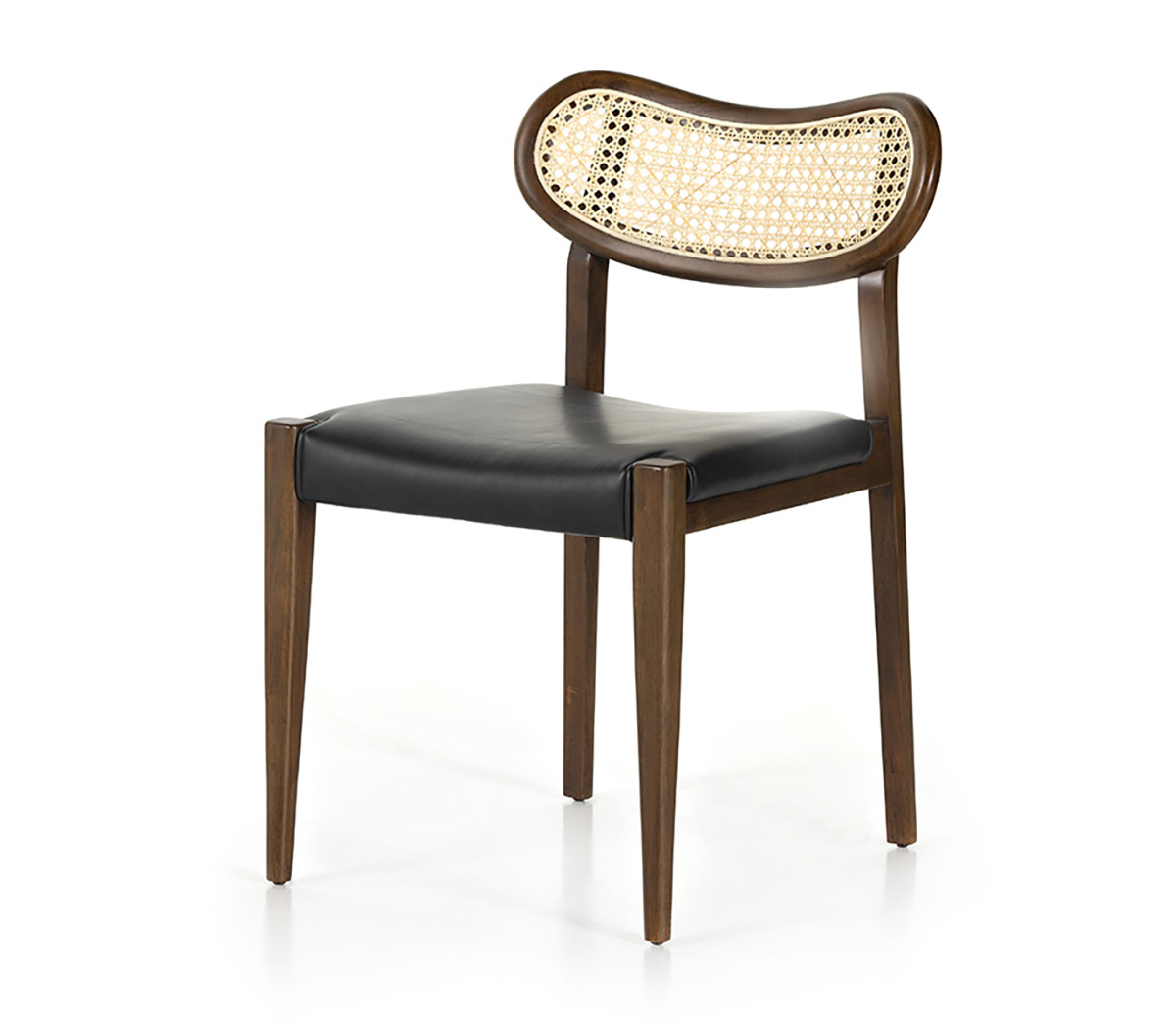 Viv Dining Chair | Duvall & Co.